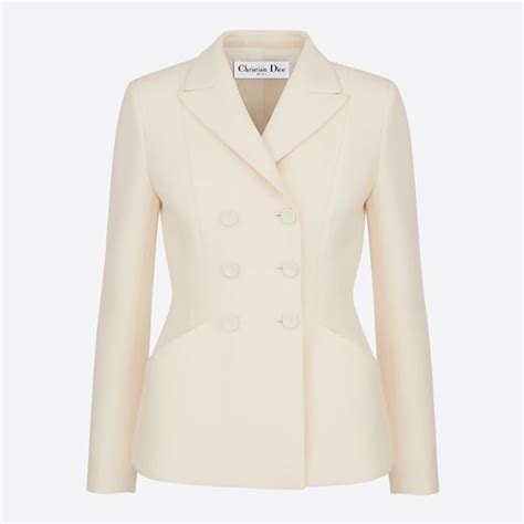 Dior 30 montaigne bar jacket